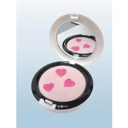 Mac Archie`s Girls Pearl Matte Face Powder Veronica`s Blush 0.35 OZ