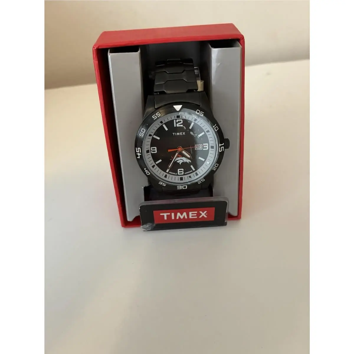 Indigo Watch Men’s by Timex
