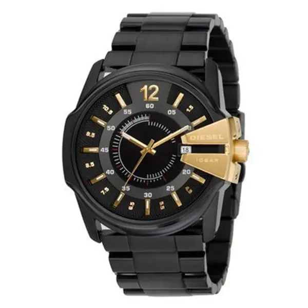 Diesel DZ1209 Master Chief Men`s Watch