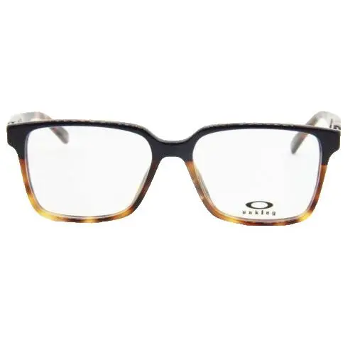 Oakley OX1128-0252 Confession Purple Brown Tortoise Eyeglasses RX Frames 52-15