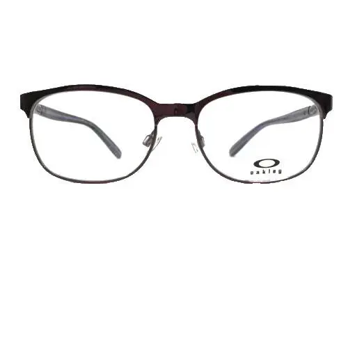 Oakley OX3124-0353 Blackberry Purple Eyeglasses 53-16-139 RX