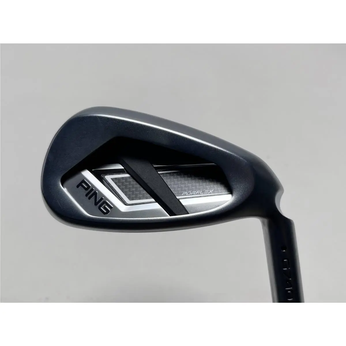 Ping G740 Gap Wedge GW Black Dot Alta Quick 35g Senior Graphite Mens RH