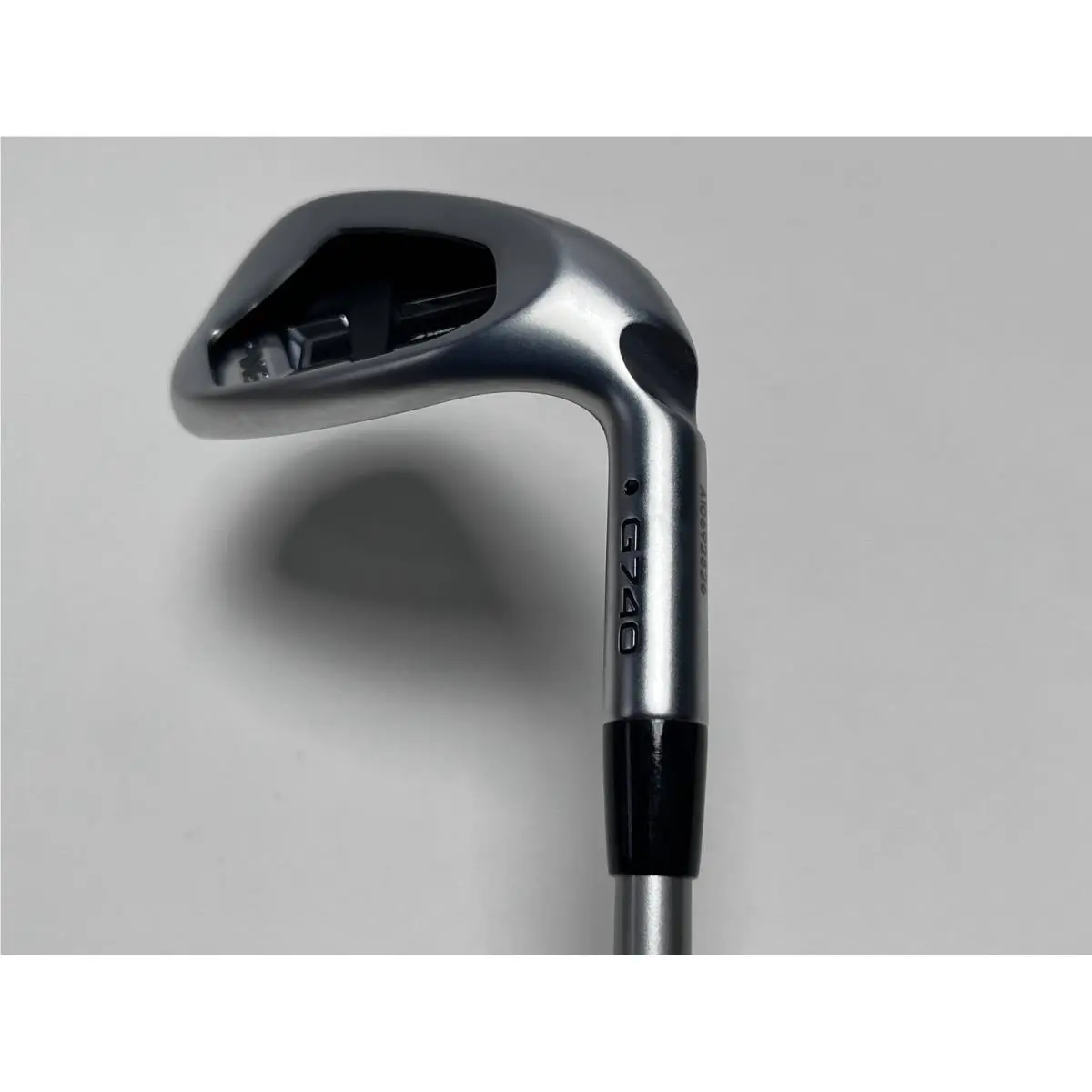 Ping  - G740 - G740 - Lie Angle: Black 1