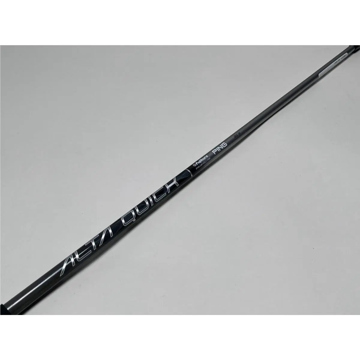 Ping  - G740 - G740 - Lie Angle: Black 4