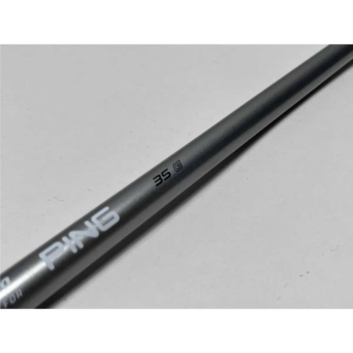 Ping  - G740 - G740 - Lie Angle: Black 5