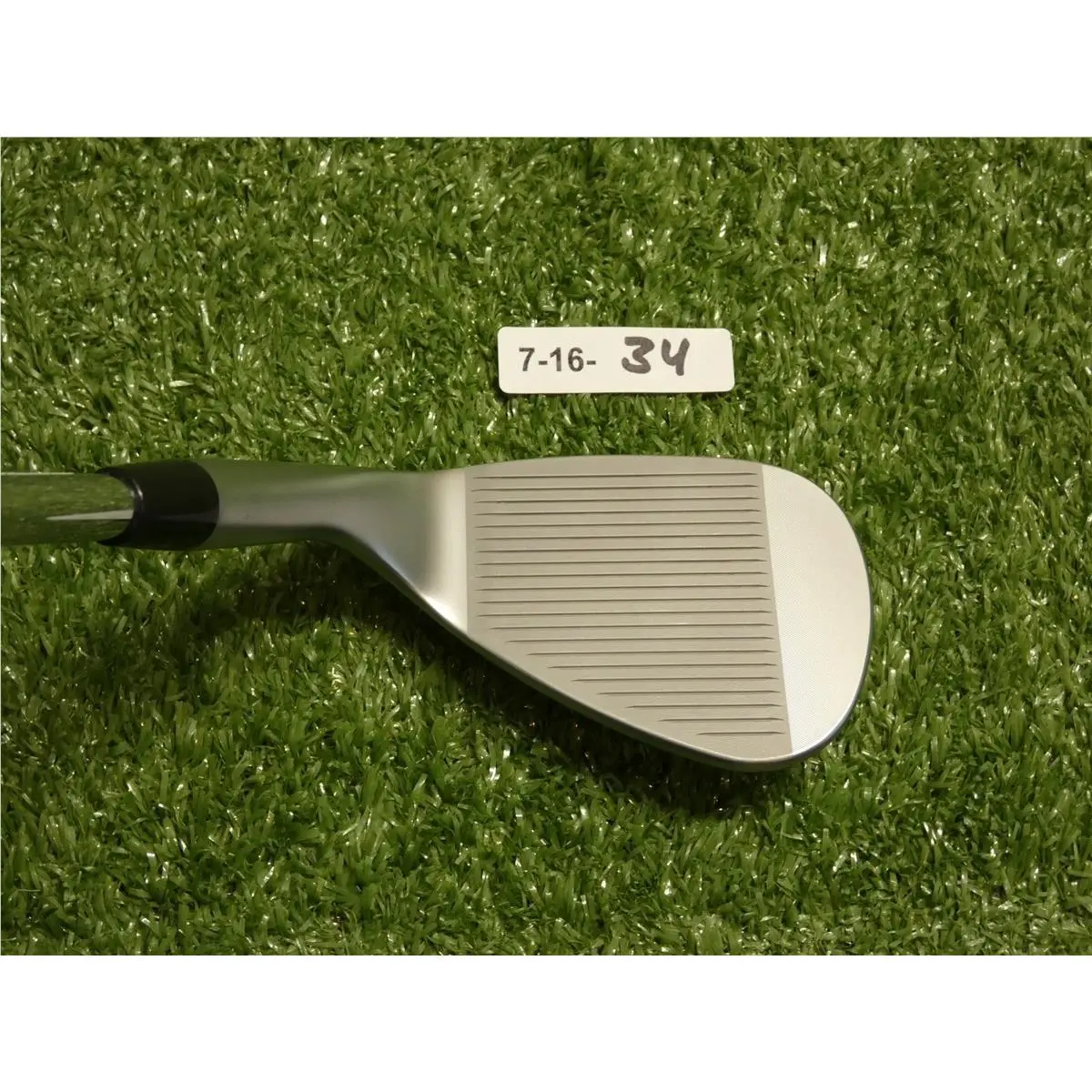 Ping  - S259 - S259 - Lie Angle: Black 1