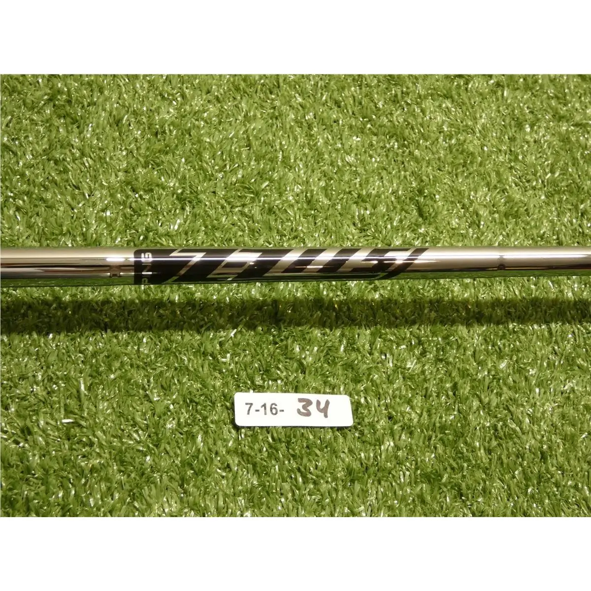 Ping  - S259 - S259 - Lie Angle: Black 2