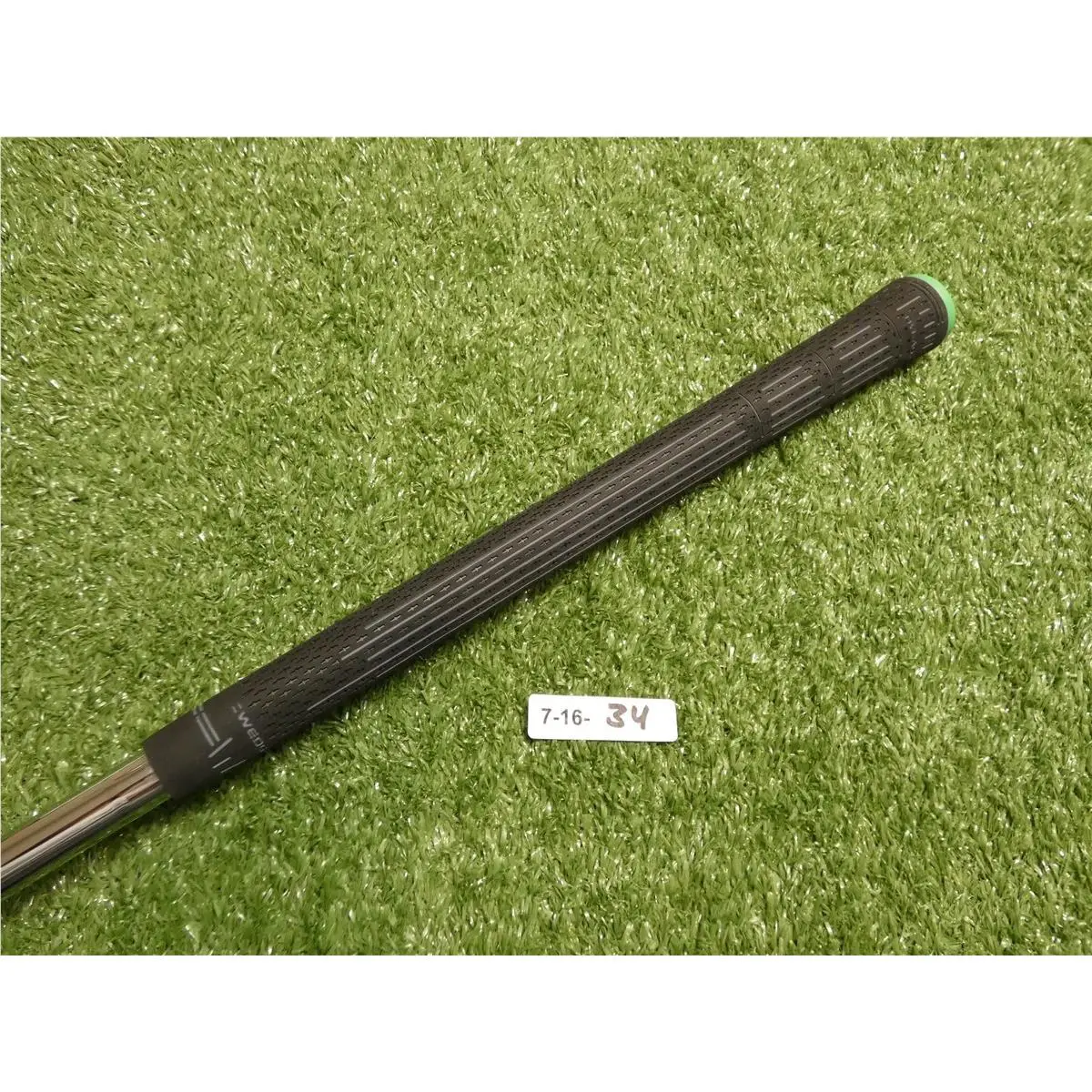 Ping  - S259 - S259 - Lie Angle: Black 3
