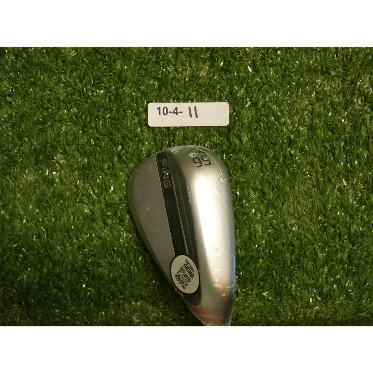 Ping  - S259 - S259 - Lie Angle: Black 0