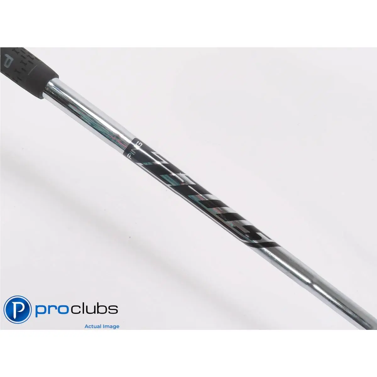 Ping  - 509572 - 509572 - Black 1
