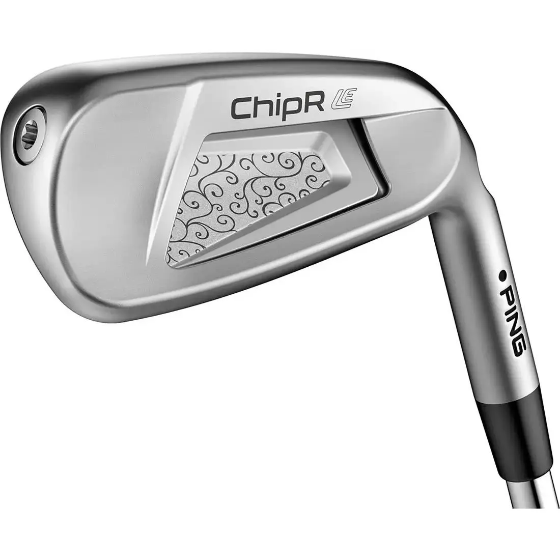 Ping Women`s Chipr Le Wedge - 38.5° Loft - 8.0° Bounce