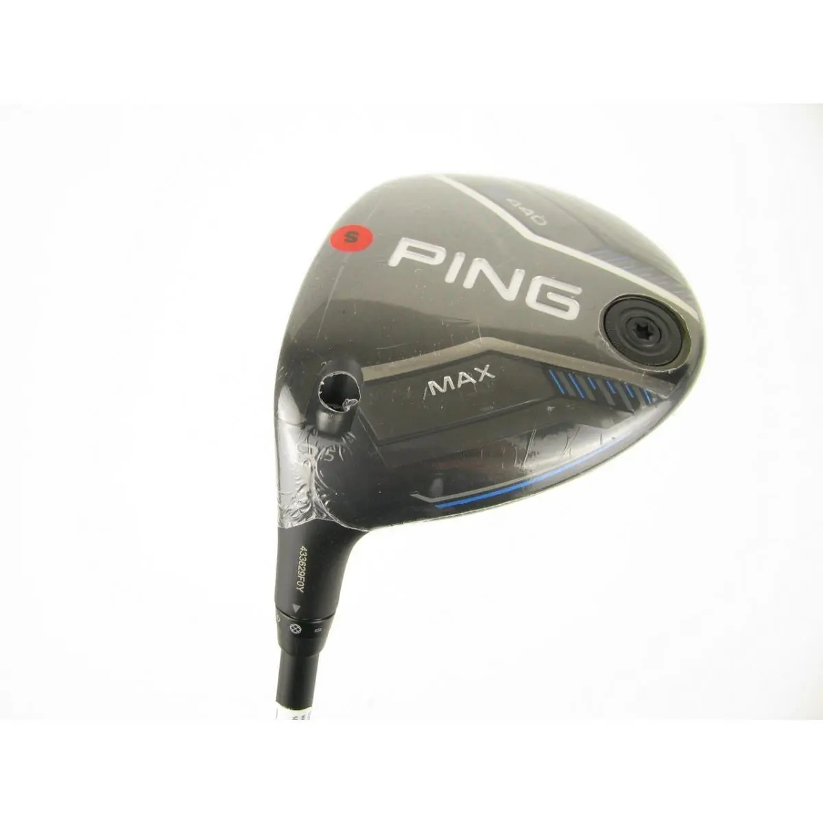 Left Hand Ping G440 Max 3 Wood 15 Degree Head Only