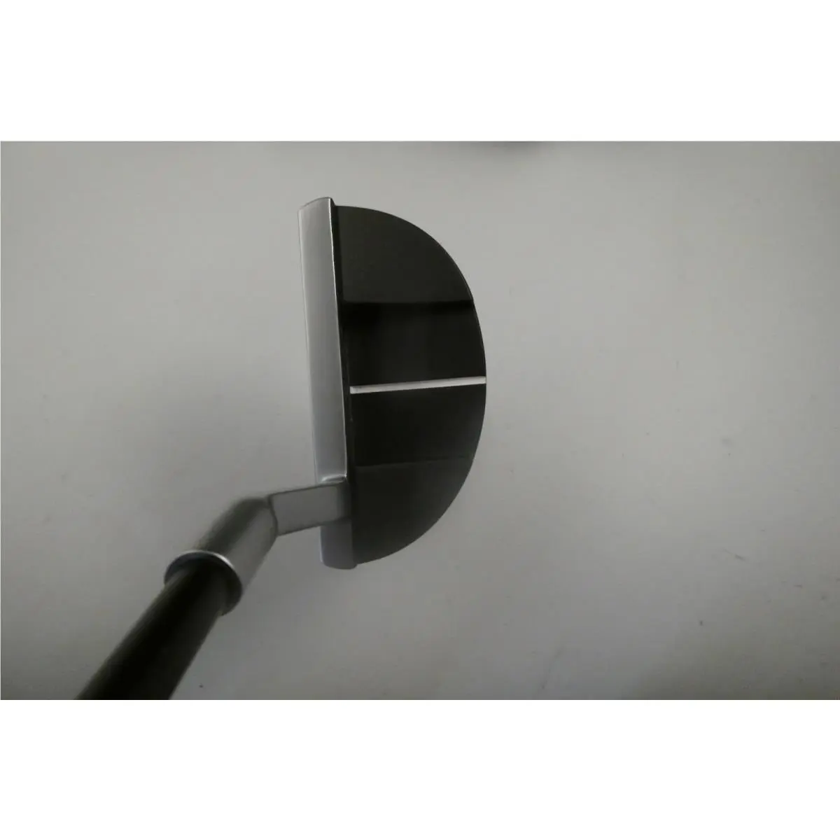 Ping  - 2023 Shea Milled - Shea Milled - Silver / Black, Lie Angle: Black 2