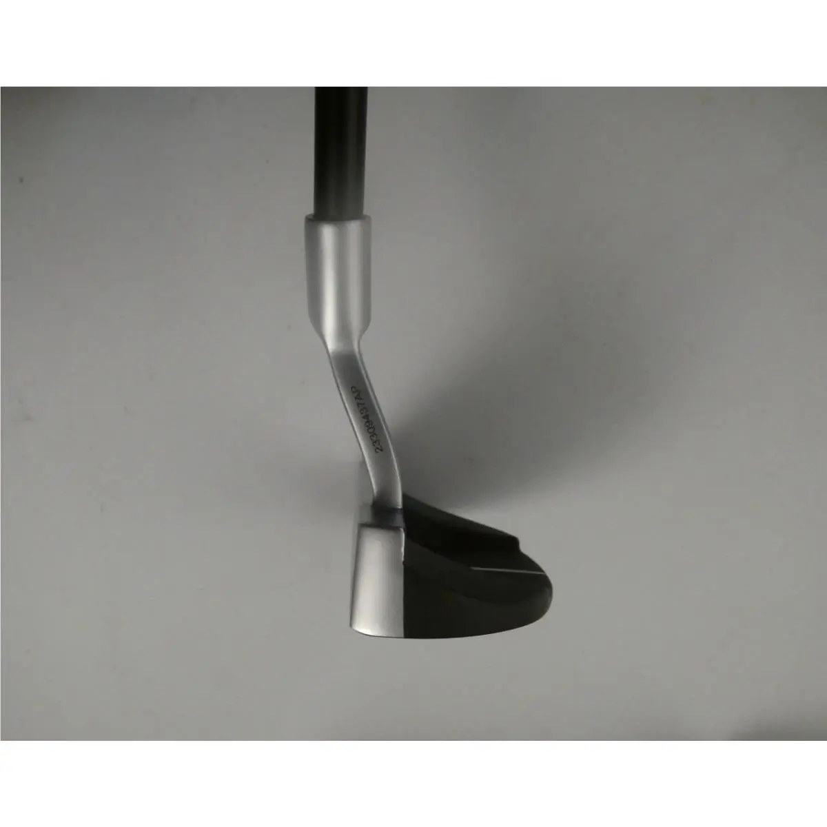 Ping  - 2023 Shea Milled - Shea Milled - Silver / Black, Lie Angle: Black 4