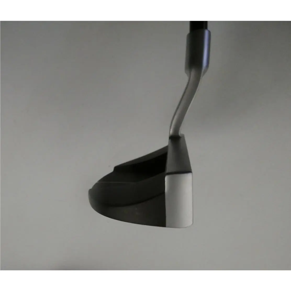 Ping  - 2023 Shea Milled - Shea Milled - Silver / Black, Lie Angle: Black 5