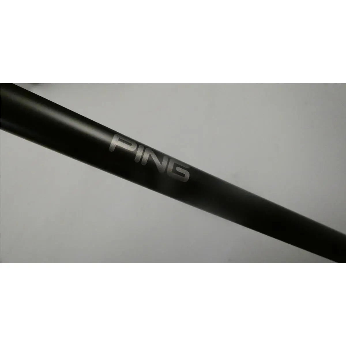 Ping  - 2023 Shea Milled - Shea Milled - Silver / Black, Lie Angle: Black 6