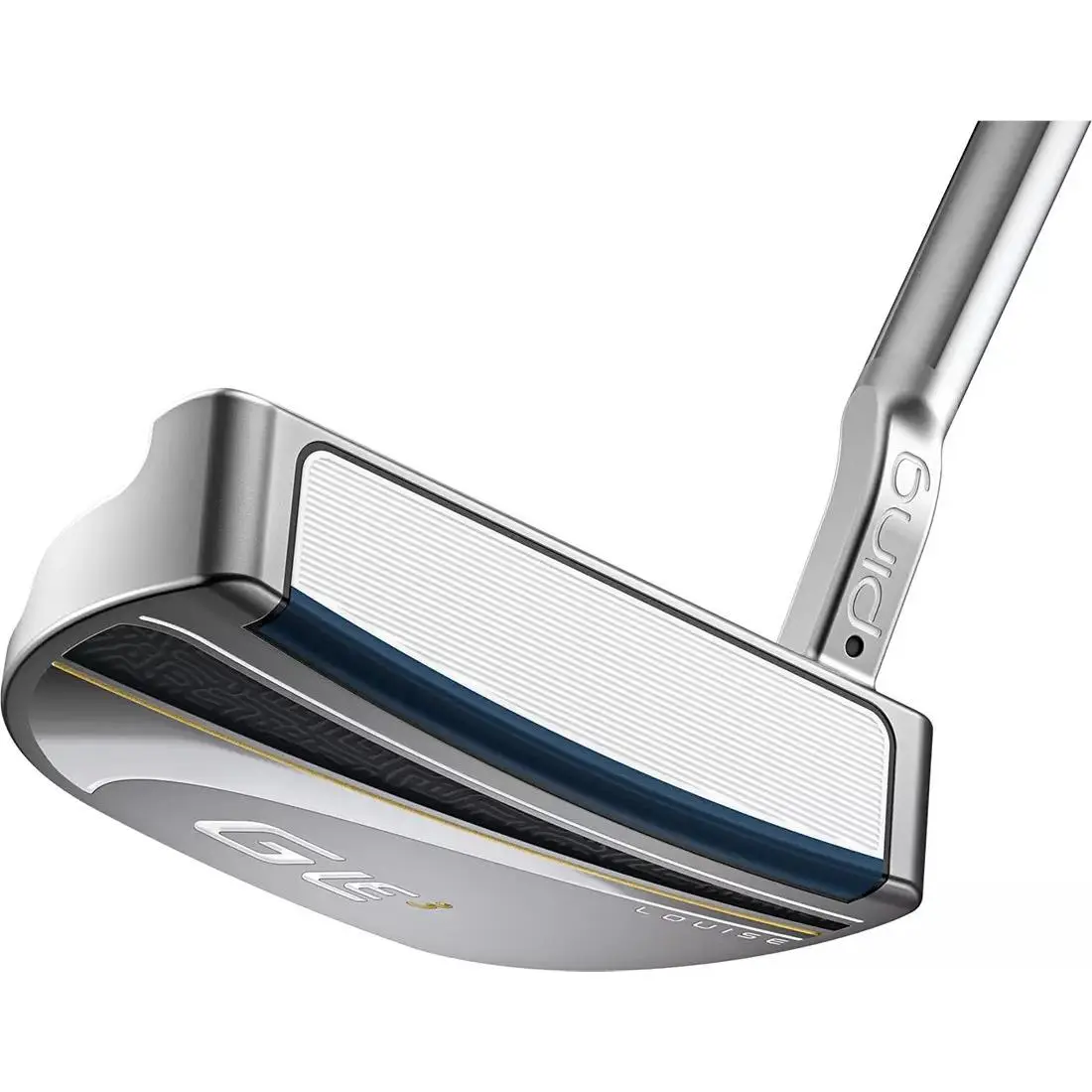 Ping Women`s G Le3 Louise Putter - Right Hand 33 Inch