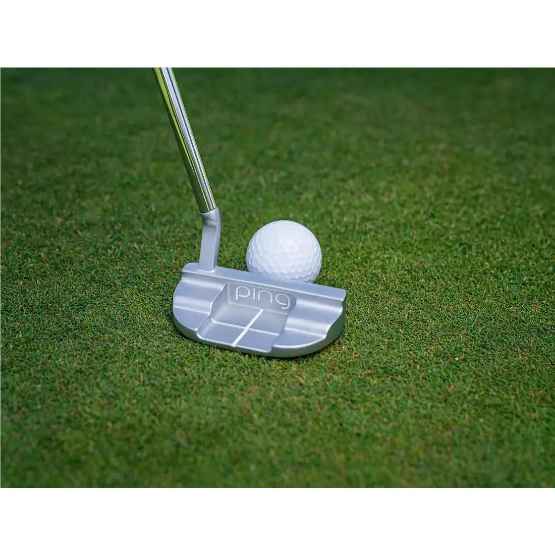 Ping  - PING G Le3 Louise - Louise - Lie Angle: Black 2