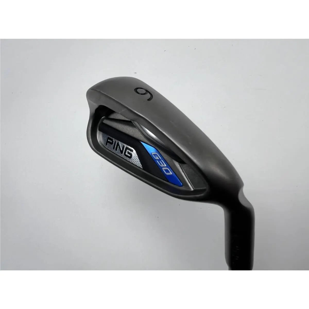 Ping  - G30 - Lie Angle: Black 0