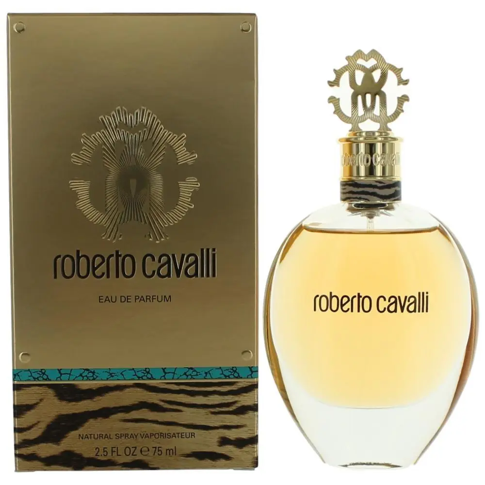 Roberto Cavalli by Roberto Cavalli 2.5 oz Edp Spray For Women