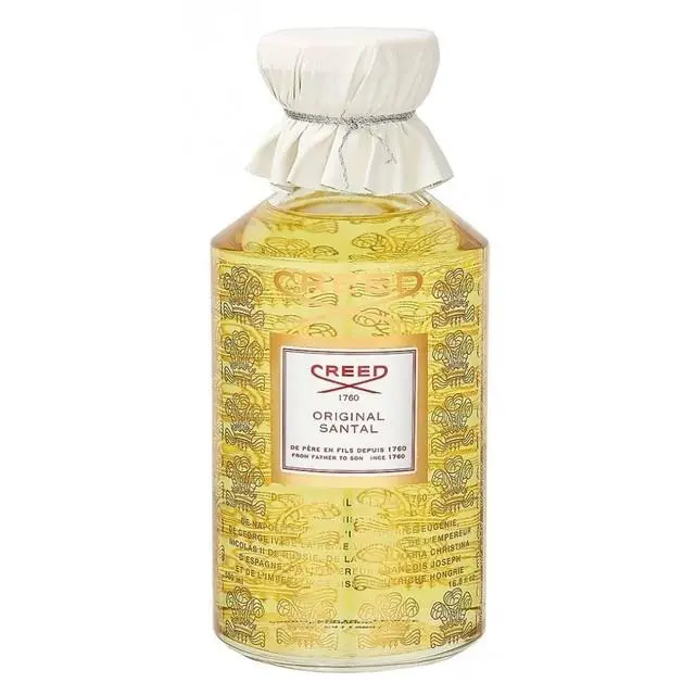 Creed Unisex Creed Santal Edp Splash 16.9 oz Fragrances 3123421500410