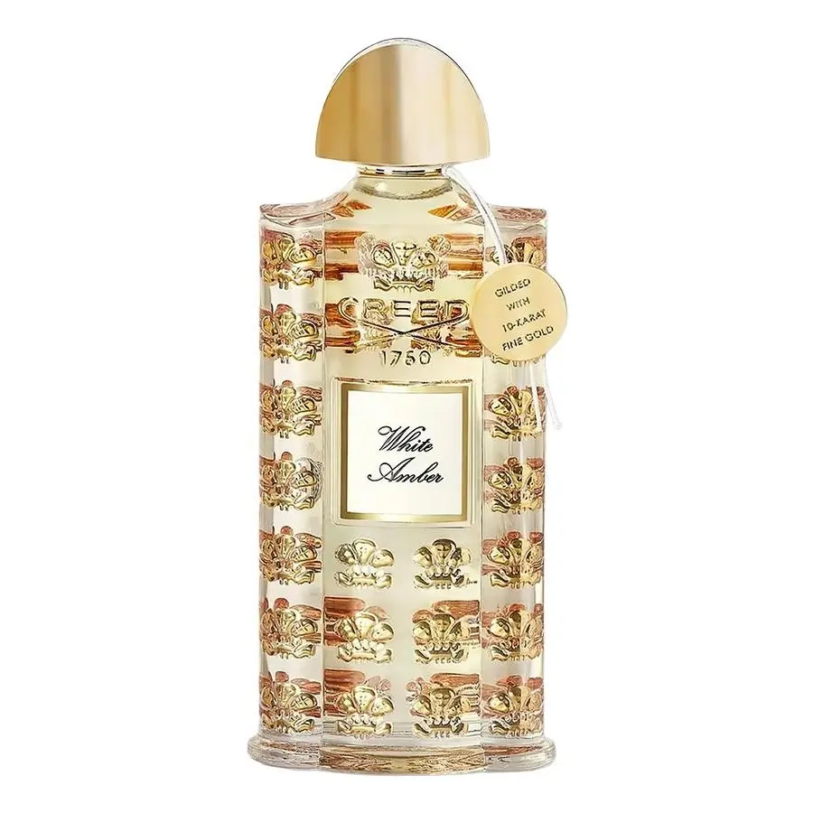 Creed White Amber 2.5 oz Eau De Parfum Spray