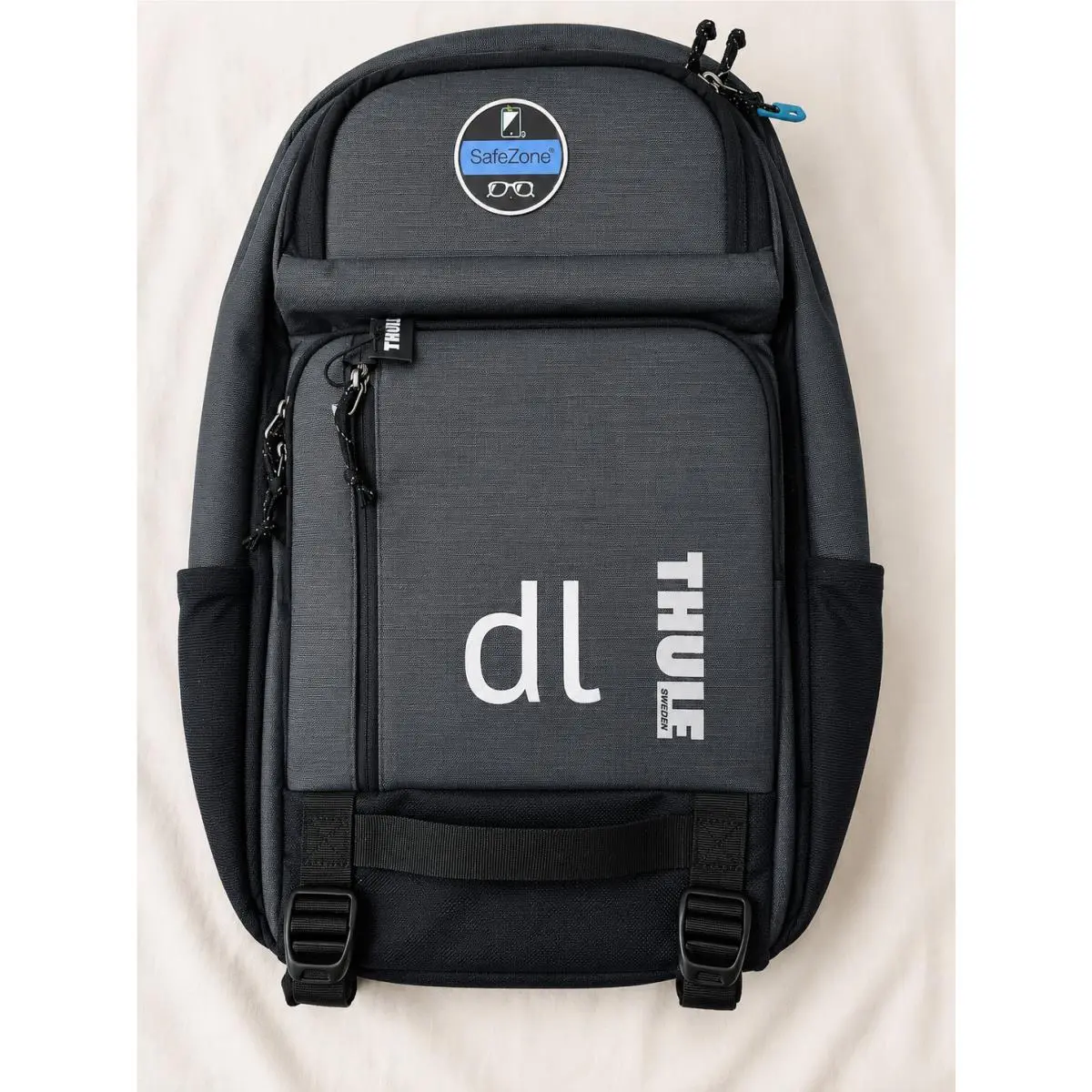 Stravan 15 Laptop Backpack by Thule