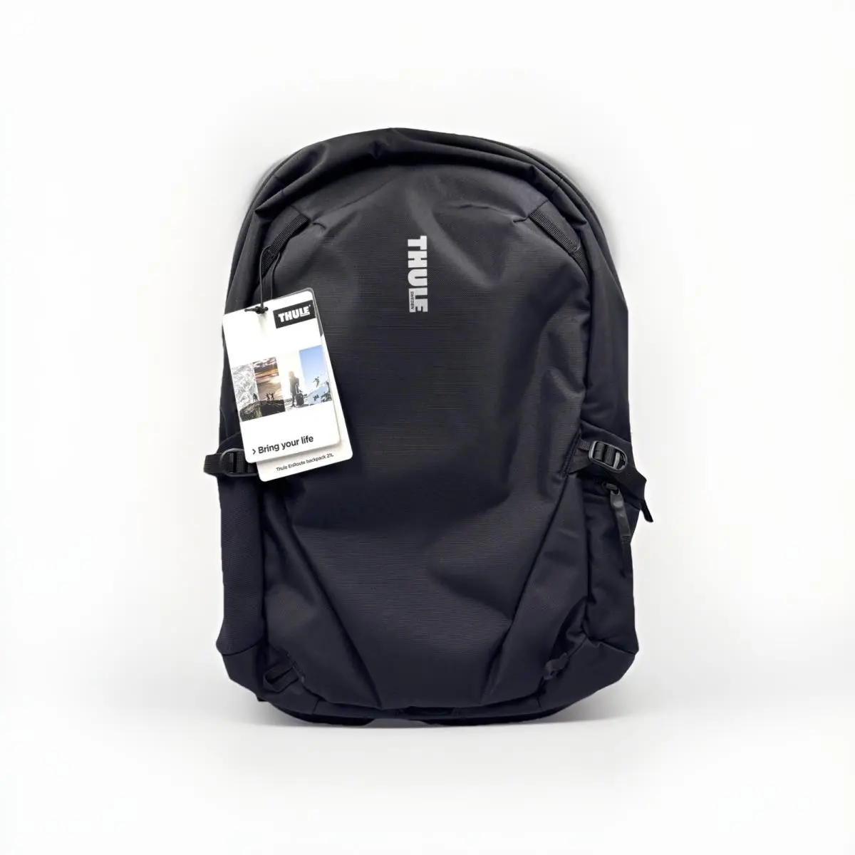 Enroute Backpack 21L - Black by Thule