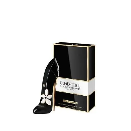 Good Girl Jasmin Absolute By Carolina Herrera 1.7 Oz. Edp Absolute Women