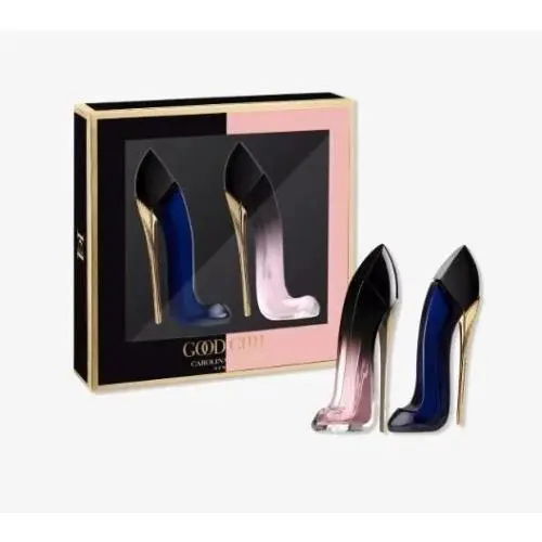 Carolina Herrera Ladies Mini Set Gift Set Fragrances 8411061102145