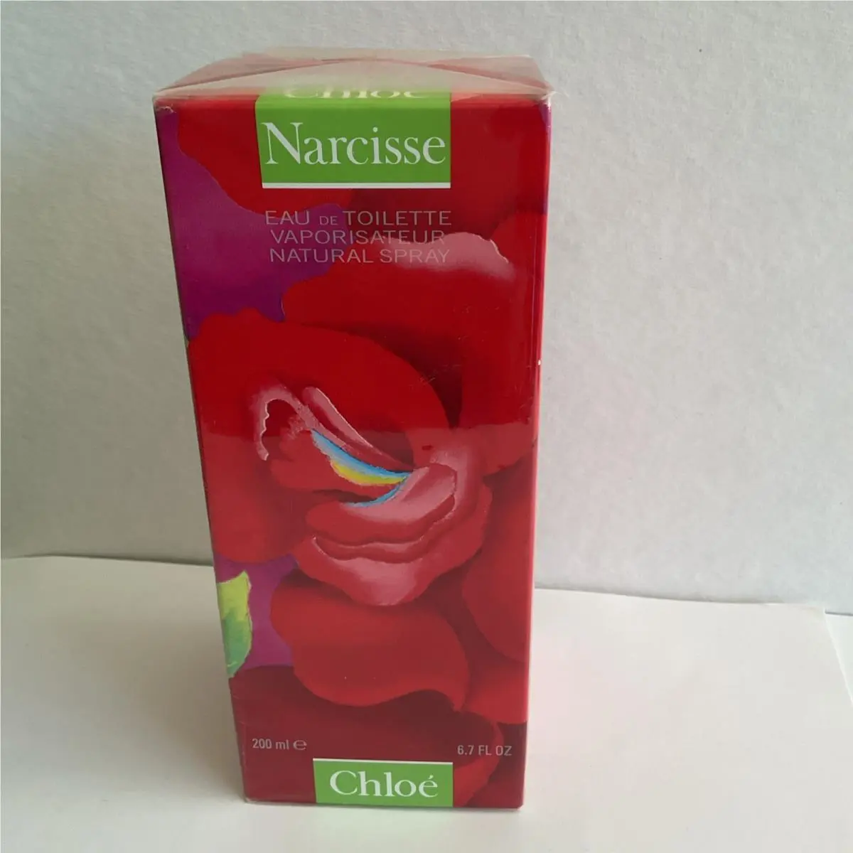 Narcisse BY Chloe 6.7 Fl. Oz. Eau DE Toilette Spray