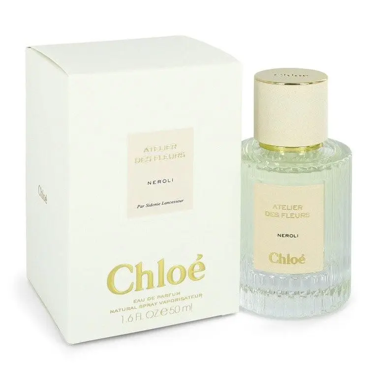 Chloe Neroli by Chloe Eau De Parfum Spray 1.6 oz For Women
