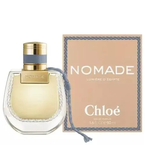 Chloe Ladies Nomade Lumiere D`egypte Edp Spray 1.7 oz Fragrances 3616305186102