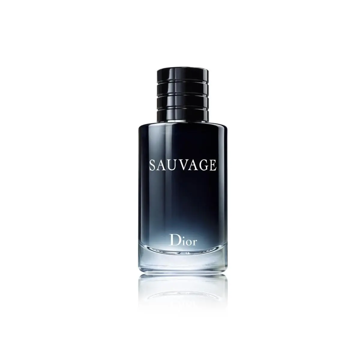Sauvage/ch.dior Edt Spray 3.4 OZ M