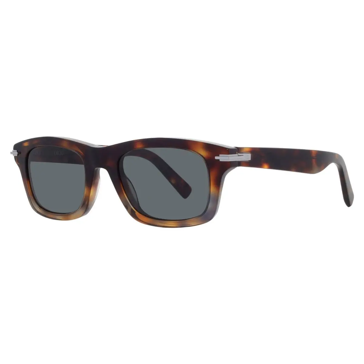 blacksuit S7I Green Sport Men`s Sunglasses DM40059I 53N 52 by Dior