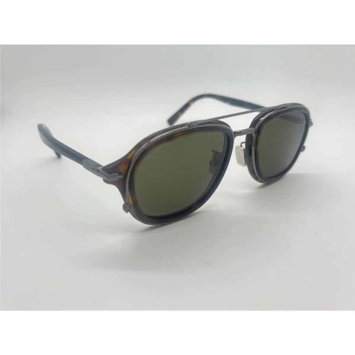 Dior Diorblacksuit A4U 20C0 Havana Sunglasses 53-20-145mm Comes W/full Set