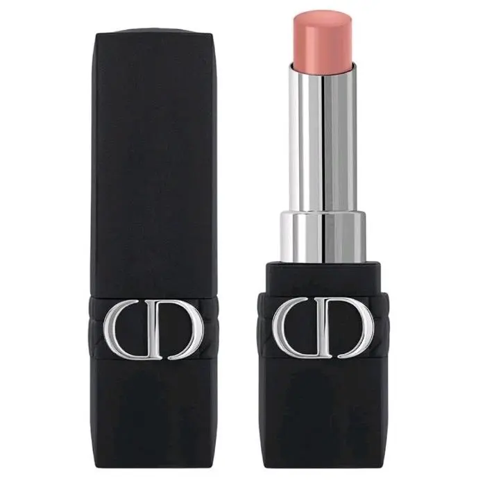 Dior Rouge Dior Forever 215 Desire Couture Color Transfer Proof Lipstick