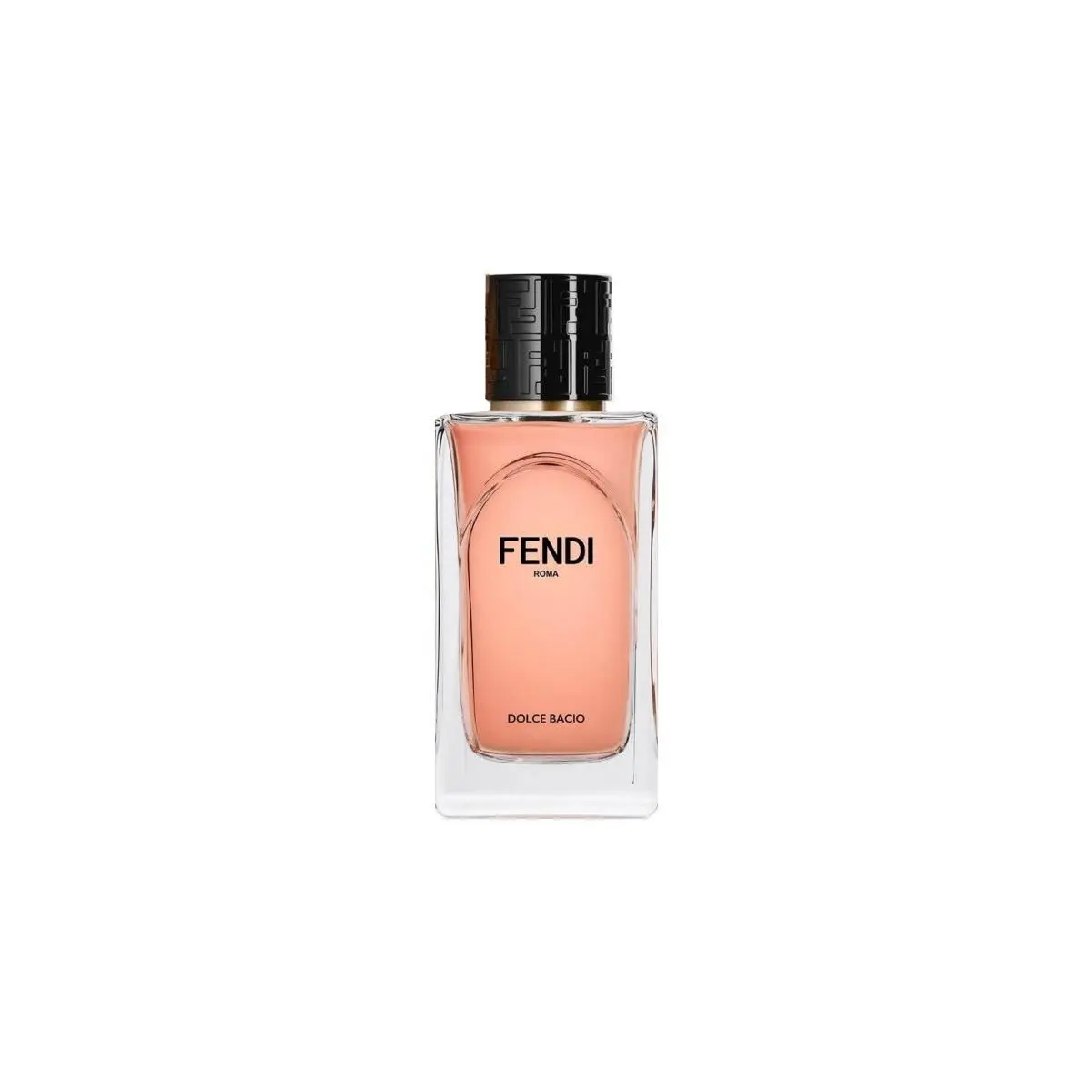 Fendi Dolce Bacio Eau de Parfum 3.4 Fl. Oz. 100ml