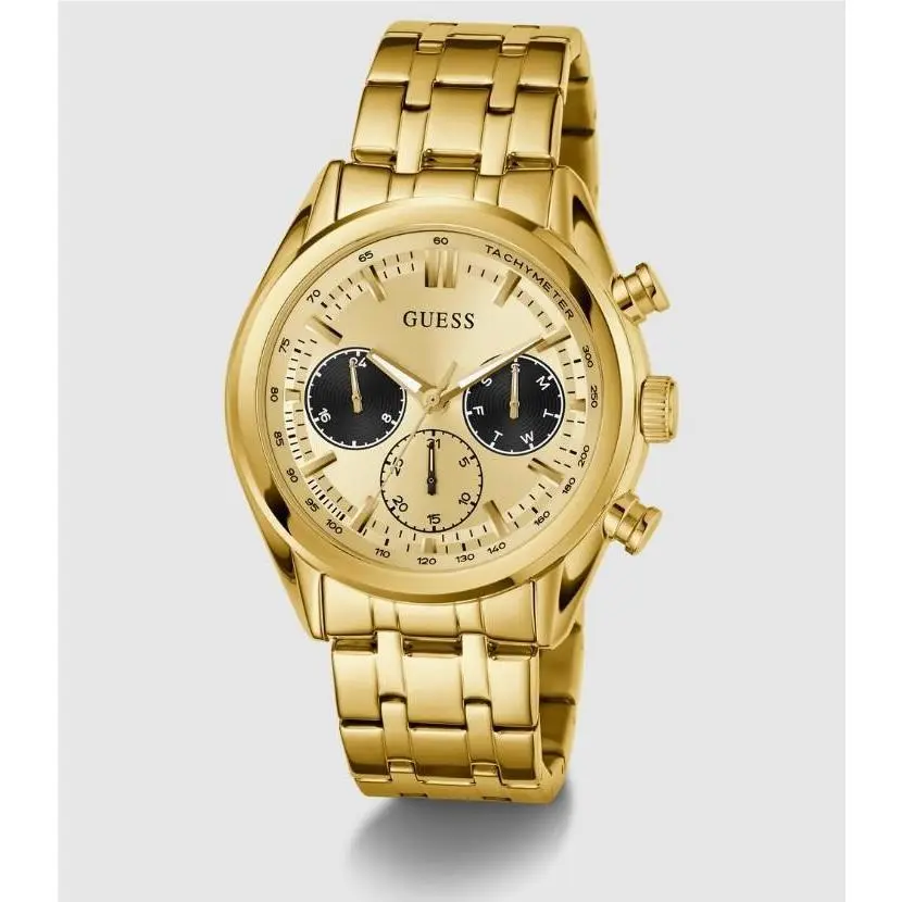 Guess GW0971G2 Men`s Quartz Watch