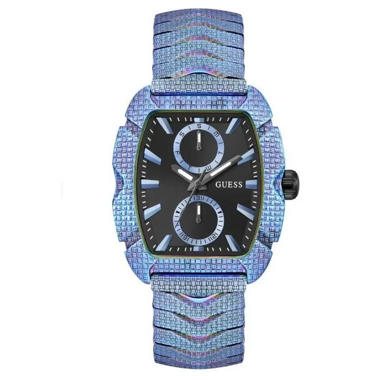 GW0885G2 Men`s Quartz Watch by Guess
