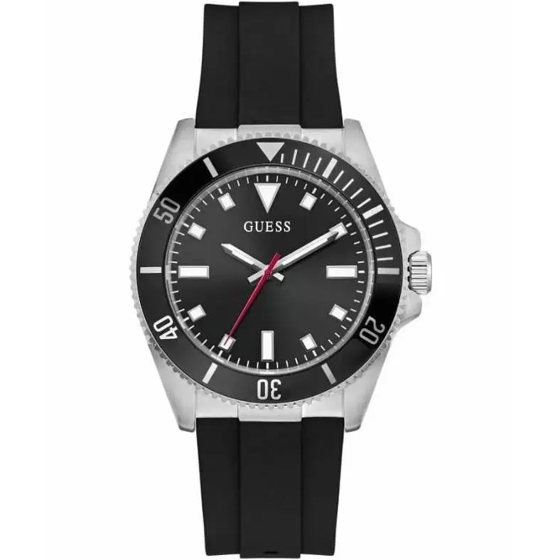 Guess GW0969G1 Men`s Quartz Watch
