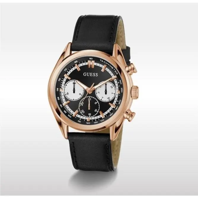 Guess GW0972G4 Men`s Quartz Watch