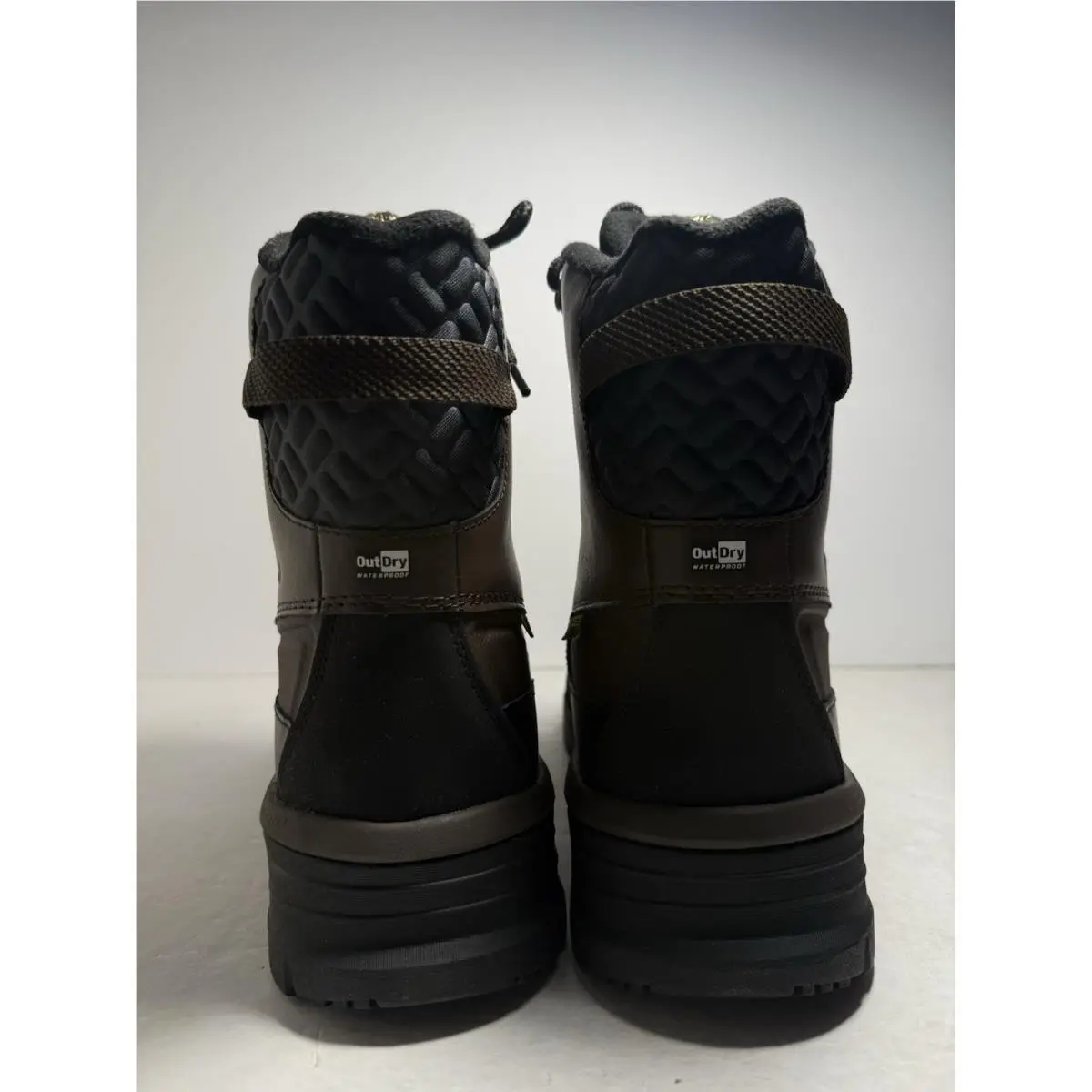Columbia shoes - Columbia Bugaboot Celsius - Bugaboot Celsius - B19458-010 - Brown 8