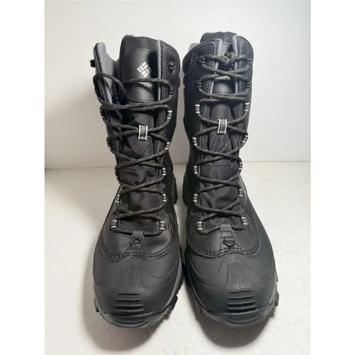 Columbia shoes - Bugaboot III XTM - Bugaboot III XTM - BM4159-010 - Black 6