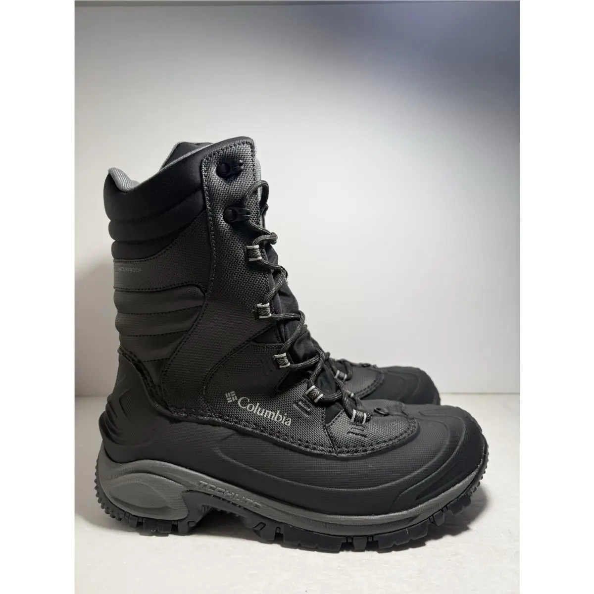 Columbia shoes - Bugaboot III XTM - Bugaboot III XTM - BM4159-010 - Black 5