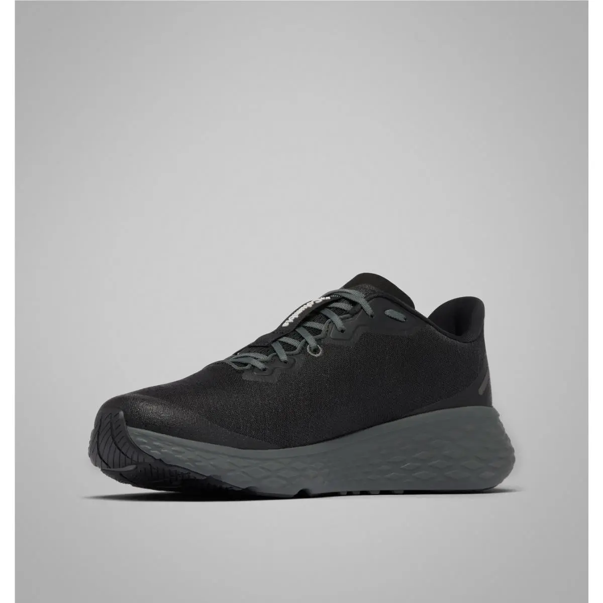Columbia shoes - Columbia Konos Featherweight 2141611-010 - Konos Featherweight - 2141611-010 - Black 2