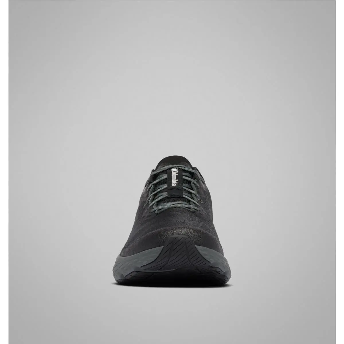 Columbia shoes - Columbia Konos Featherweight 2141611-010 - Konos Featherweight - 2141611-010 - Black 4