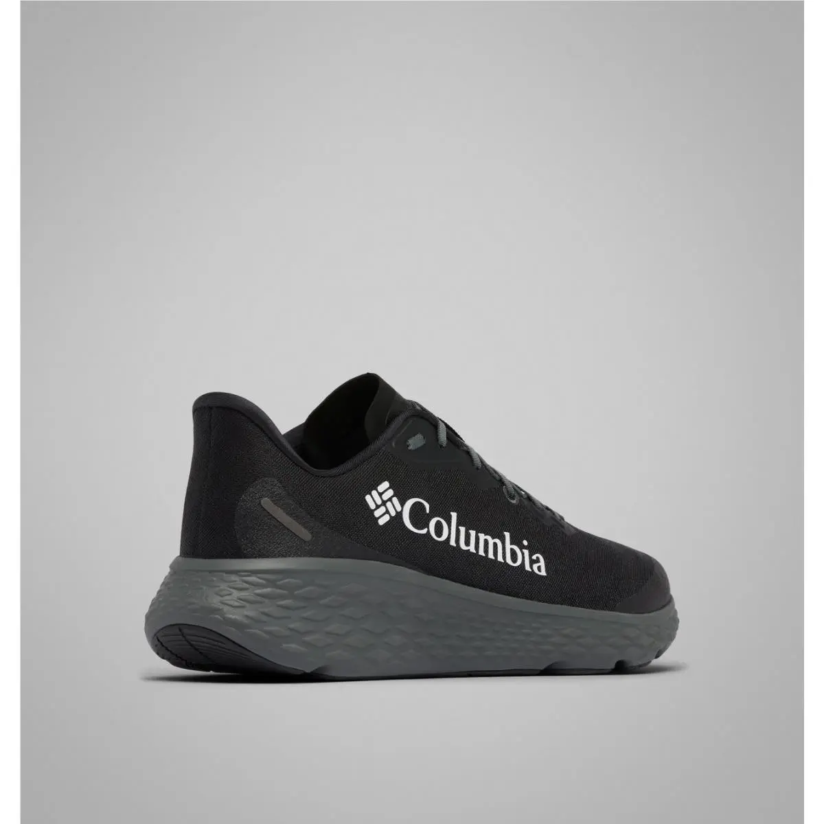 Columbia shoes - Columbia Konos Featherweight 2141611-010 - Konos Featherweight - 2141611-010 - Black 5