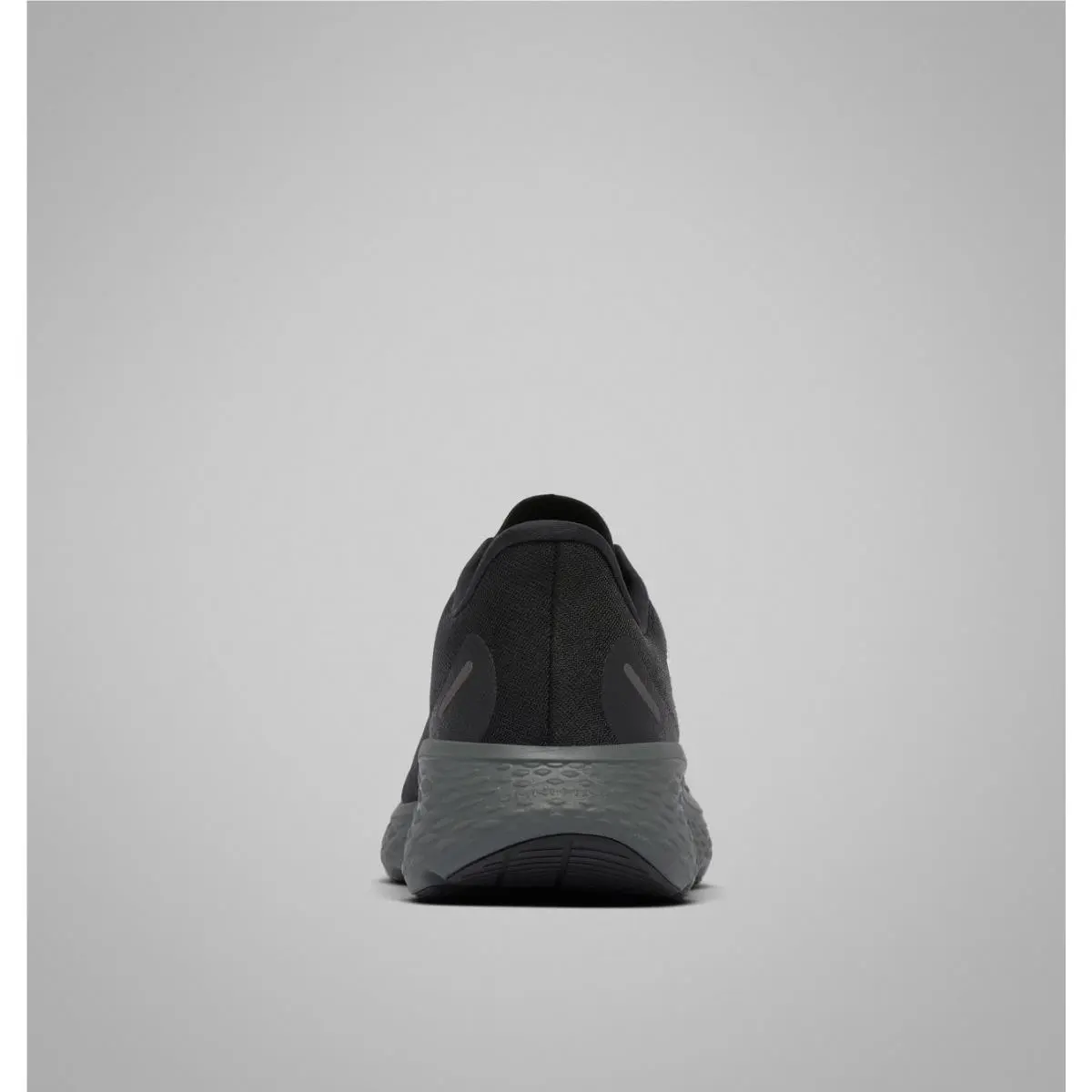 Columbia shoes - Columbia Konos Featherweight 2141611-010 - Konos Featherweight - 2141611-010 - Black 6