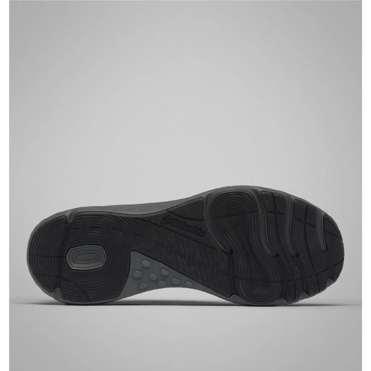 Columbia shoes - Columbia Konos Featherweight 2141611-010 - Konos Featherweight - 2141611-010 - Black 7